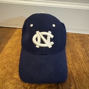 North Carolina Zephyr M/L 2009 NCAA Final Four Detroit Base Cap Hat Basketball